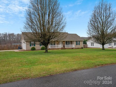 105 Ridgegate Ln, Statesville, NC 28625 - photo 2