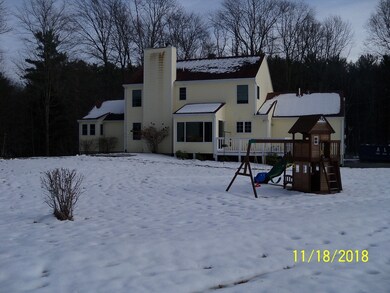 60 Old Southbridge Rd, Oxford, MA 01540 - photo 3