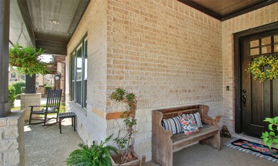 31208 Crescent Timbers Ln, Spring, TX 77386 - photo 3