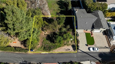 Aerial from Clover 3