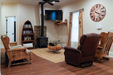 3033 Barto Leggett Rd, McComb, MS 39648 - photo 2