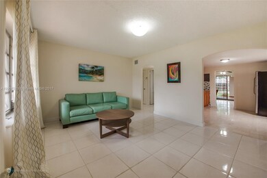 1st floor living room 