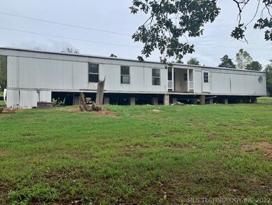 104692 S 4720 Rd, Muldrow, OK 74948 - photo 6