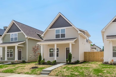 605 Frebis Ave, Columbus, OH 43206 - photo 4