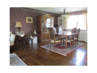 Dining Room.