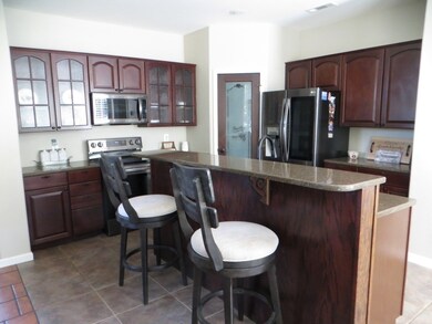 59054 S 4695 Rd, Watts, OK 74964 - photo 7