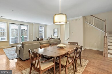 Rhodes Hill Square unit 111, Arlington, VA 22209 - photo 7