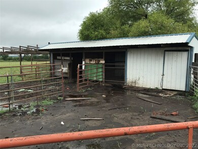 6695 Creager Rd, Mounds, OK 74047 - photo 3