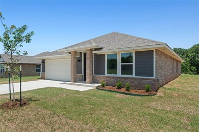 4624 Lincoln Landing, Harrah, OK 73045 - photo 4