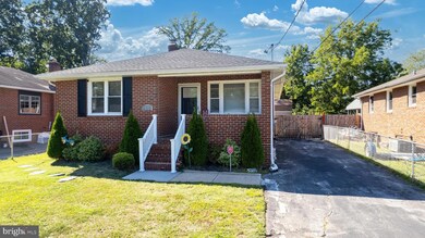 802 George Ave, Essex, MD 21221 - photo 3