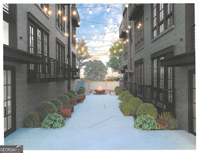 948 Hughley Cir SE unit 99, Atlanta, GA 30316 - photo 3