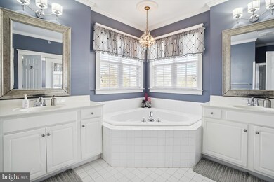 9676 Tarvie Cir, Bristow, VA 20136 - photo 6