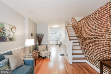 221 S Robinson St, Baltimore, MD 21224 - photo 4