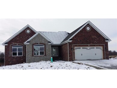 6023 Cookie Dr, Charles Town, IN 47111 - photo 2