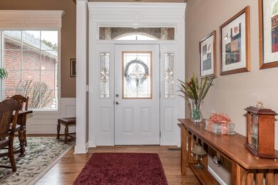 Foyer