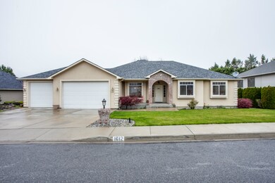 1612 Hannah Way, East Wenatchee, WA 98802 - photo 2