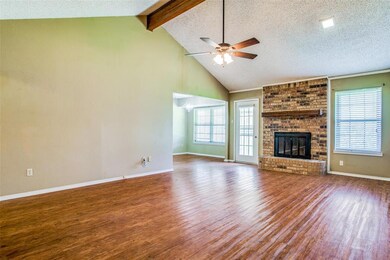 1108 Dirkson St, Weatherford, TX 76086 - photo 3