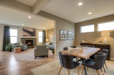 10549 191st Street Ct E unit 87, Puyallup, WA 98374 - photo 3