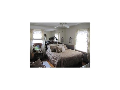 Master Bedroom.