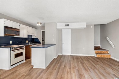 503 Pinewood Rd unit 2F, Myrtle Beach, SC 29577 - photo 3