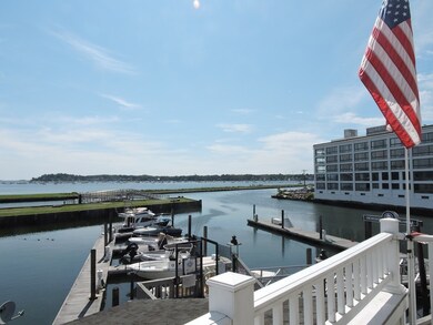 92 Wharf St unit 92C, Salem, MA 01970 - photo 6