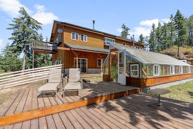 4795 Pardee Flat Rd, Superior, MT 59872 - photo 2