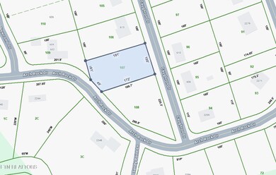 Lot 107 Caughron Dr, Sevierville, TN 37876 - photo 3