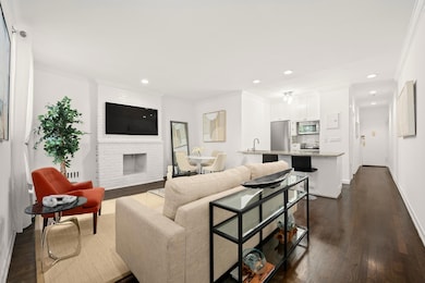 164 W 83rd St unit 4R, New York, NY 10024 - photo 2