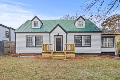 3611 N State St unit A, Jackson, MS 39216 - photo 2