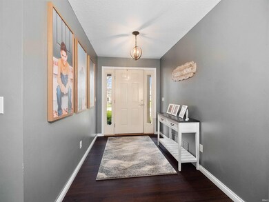 11427 Buckboard Ln, Harlan, IN 46743 - photo 3