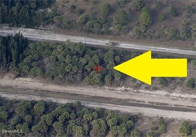 740 sandpiper aerial