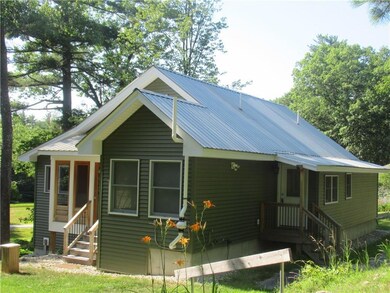 Side Exterior