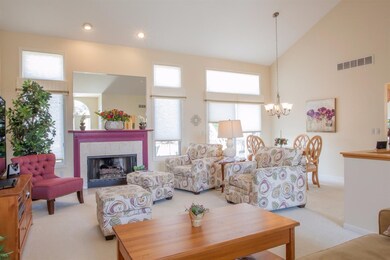 4900 Doral Dr, Ann Arbor, MI 48108 - photo 5