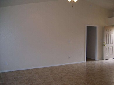 New Tile In Living Room