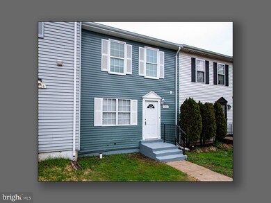 1206 Castlehaven Ct, Capitol Heights, MD 20743 - photo 2