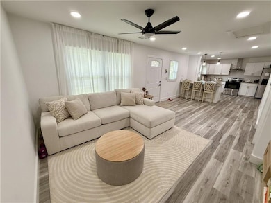 3188 Delmar Ln NW, Atlanta, GA 30311 - photo 3