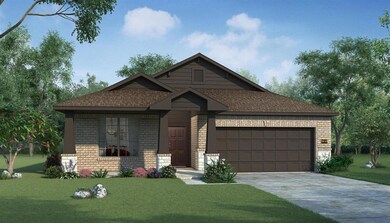 616 Timberwood Dr, Cleburne, TX 76031 - photo 2