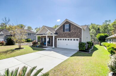 3630 Pimmit Place, Ladson, SC 29456 - photo 2