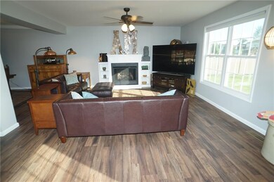 362 Charles Place, Batesville, IN 47006 - photo 2