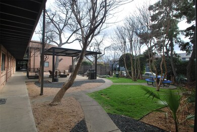 5004 Live Oak St unit 110, Dallas, TX 75206 - photo 3