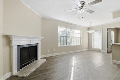2750 Holly Hall St unit 1711, Houston, TX 77054 - photo 5