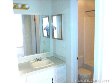 Bathroom - Master Bath