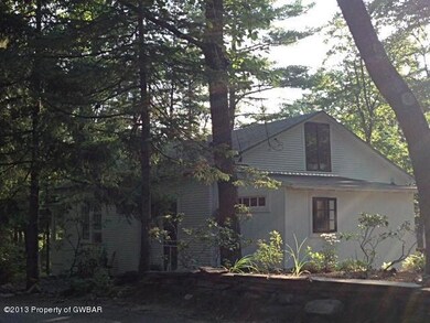 Back of House