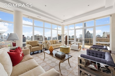 The Milan unit PH1C, New York, NY 10022 - photo 3