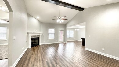 741 Captain Reid Ln, Prairie Grove, AR 72753 - photo 4