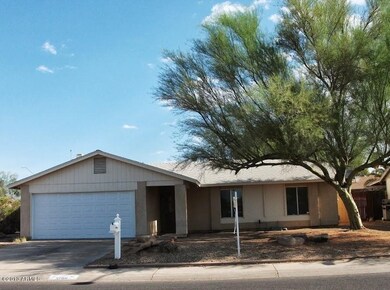 Wonderful Curb Appeal