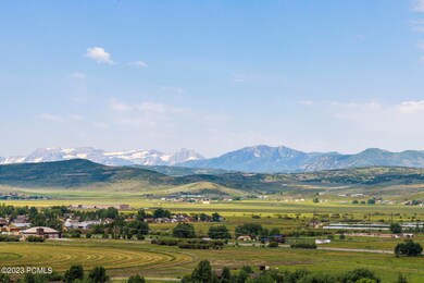 1045 Wasatch View Drive Lot 6 Kamas UT 8