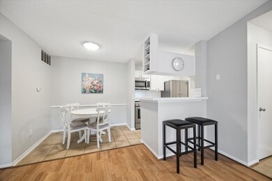 2121 Hepburn St unit 208, Houston, TX 77054 - photo 3