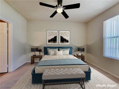 Virtually Staged