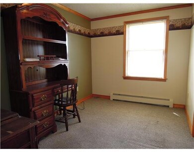 Bedroom.